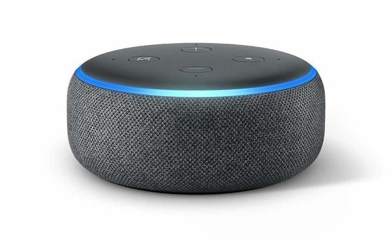 Amazon Echo Dot
