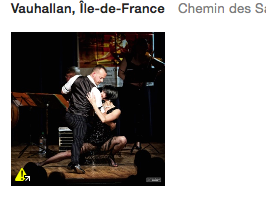 Une photo introuvable sous Apple Photos