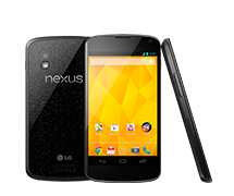 Nexus 4 de Google