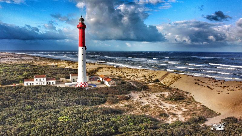 Phare de la Coubre